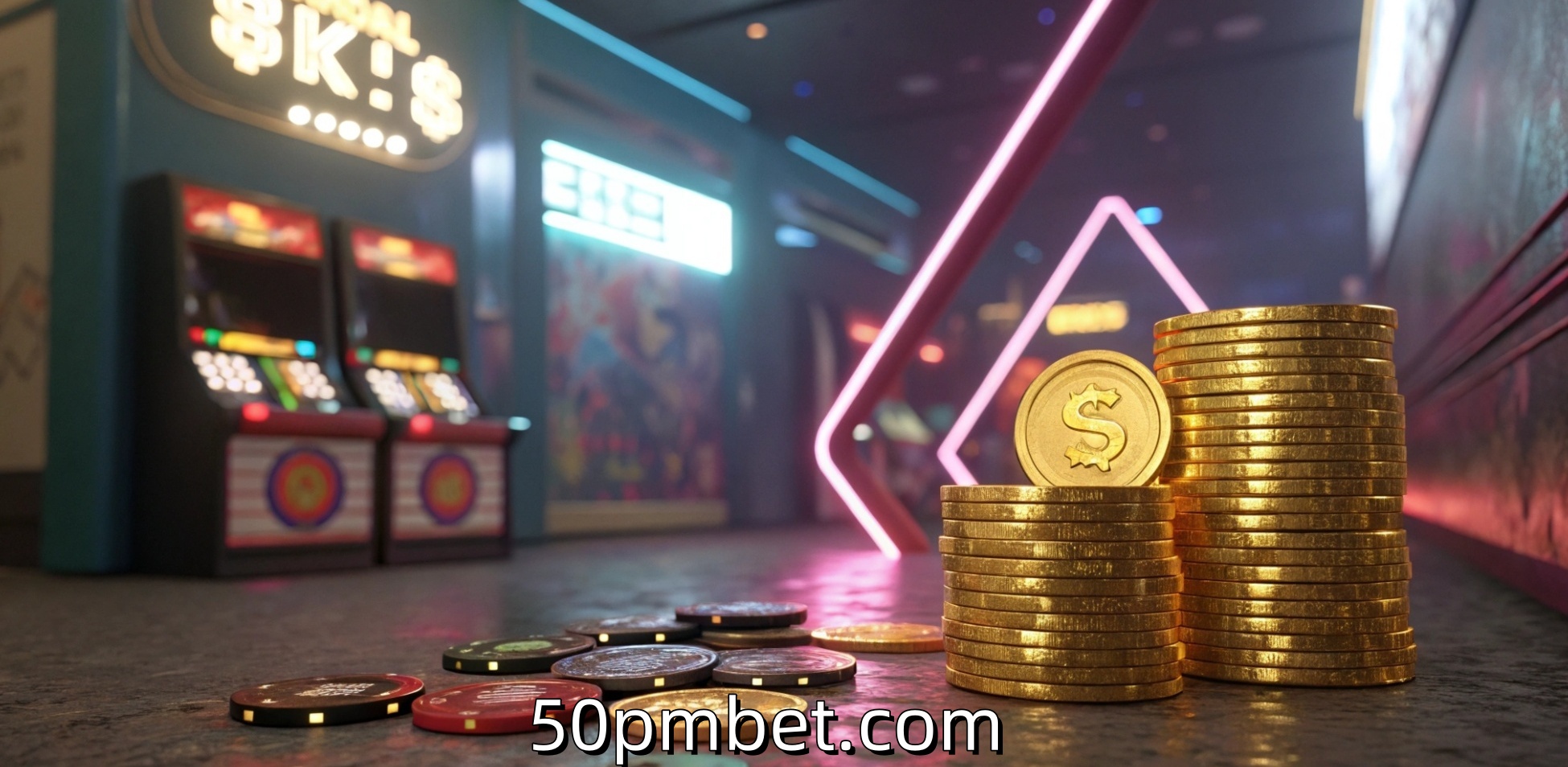 50pmbet
