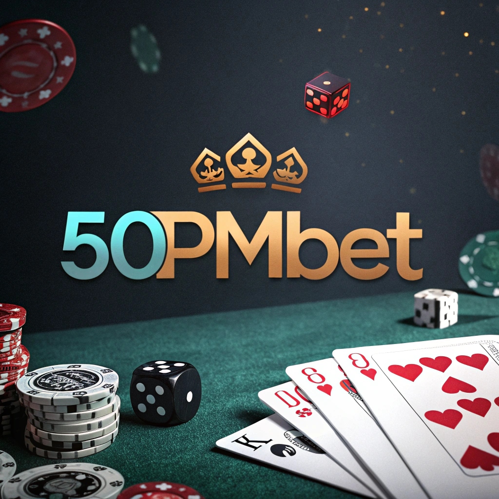 50pmbet